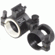 Night Optics Day/Night Adaptor (D-300), Black NS-DN3