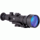 Night Optics Gladius 760 6x Gen 3 B/W Gated + Manual Gain Night Vision Rifle Scope (Filmless) NS-760F3BM