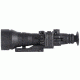 Night Optics Gladius 760 6x Gen 3 Gated + Manual Gain Night Vision Rifle Scope (Filmless) NS-760F3GM