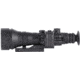 Night Optics Gladius 760 6x165mm Gen 3 Night Vision Rifle Scope, Advanced, Gated, Manual Gain, NO-NS-760-3AGM
