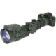 Night Optics Gladius 760 6x165mm Gen 3 Night Vision Rifle Scope, Advanced, Gated, Manual Gain, NO-NS-760-3AGM