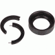 Night Optics iPhone 4/5 Adaptor Accessory only - PVS-14/7, Black CAM-IPB14