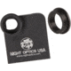 Night Optics iPhone 4/5 Adaptor for D-7 Series Weapon Sights, Black CAM-IPWPK