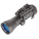 Night Optics Krystal 950 Gen 2 Black/White Clip-on Night Vision,Large Optic NS-9502BWL
