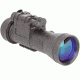 Night Optics Krystal 950 Gen 3 Gated Clip-on Night Vision Sight (24mm, Filmless, Manual Gain) NS-950F3GM
