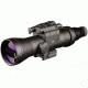 Night Optics Krystal 950 Gen 3 Gated Clip-on Night Vision Sight (24mm, Filmless, Manual Gain) NS-950F3GM
