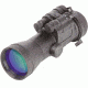 Night Optics Krystal 950 Gen 3 Gated Clip-on Night Vision Sight (24mm, Filmless, Manual Gain) NS-950F3GM