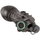 Night Optics Micro 1 336 Ultra Compact Thermal Monocular (19mm Fixed Focus, 336x256) M1-19336