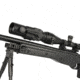 Night Optics Panther C 640x480 50mm Dual-Mode Clip-on Thermal Sight PTC-64050