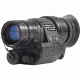 Night Optics PVS-14 Generation 3 Gated Night Vision Monocular, Black NM-P14-3G