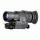 Night Optics PVS-14 Gen 3 NV Mono-Goggle, Std, Manual Gain 