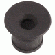 Night Optics Shuttered Eyecup, Black A3256345