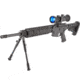 Night Optics Superlite 730 Gen 2+ B/W Night Vision Rifle Scope NS-730-2BW