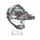 Night Optics D-221G-ST Gen 2+ Dual Tube Goggle 28 lp/mm NO-NG-221-ST