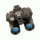 Night Optics NO/BNVD-15 Gen 3 Gated Dual Tube Goggle NO-NG-P15-3AG