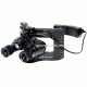 Night Owl Optics Night Vision Flip-Up Goggles - NOFG1