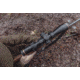 NIGHT PEARL Manul M6 2.5-15x50mm, 30mm Tube Rifle Scope, Second Focal Plane, 6, Black, 2NPMANUL2,5-15X50I