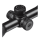 NIGHT PEARL Manul M6 4.5-27x56mm, 30mm Tube Rifle Scope, Second Focal Plane, 6, Black, 2NPMANUL4,5-27X56I