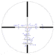 NIGHT PEARL Manul M6 4.5-27x56mm, 30mm Tube Rifle Scope, Second Focal Plane, 6, Black, 2NPMANUL4,5-27X56I