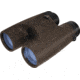 NIGHT PEARL Oryx 10x42mm LRF Binocular, Black, 2NPORYX10X42LRF