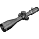 NIGHT PEARL Vulturis T6 5-30x56mm, 34mm Tube Rifle Scope, First Focal Plane, 6, Black, 2NPVULTURIS5-30X56I