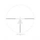 NIGHT PEARL Vulturis T6 5-30x56mm, 34mm Tube Rifle Scope, First Focal Plane, 6, Black, 2NPVULTURIS5_30X56I