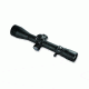 Factory DEMO, NightForce NXS Compact Rifle Scope, 2.5-10x42mm, 30mm Tube, SFP, Illuminated MOAR Reticle, Black, C459
