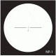 NightForce 3.5-15x56 NXS Rifle Scope NP-1 Reticle