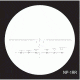 NightForce 3.5-15x56 NXS Illuminated Reticle Rifle Scope NP-1RR Reticle