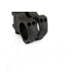 NightForce 30mm Steel Ring Sets, Sizes NightForce 30mm High Steel Extra High Ring Set - 1.375