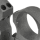 EDEMO NightForce 30mm Steel Ring Sets, High, 1.125, Black, Full-Size, A104, EDEMO1