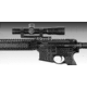 Demo, NightForce 4.5x24 Competition Service Rifle Scope, Black C564