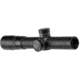 NightForce 4.5x24mm Competition Service Rifle Scope, Zerostop, SR-2 Reticle, Black, Full-Size, C580