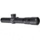 NightForce 4.5x24mm Competition Service Rifle Scope, Zerostop, SR-2 Reticle, Black, Full-Size, C580