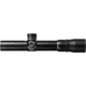 NightForce 4.5x24mm Competition Service Rifle Scope, Zerostop, SR-2 Reticle, Black, Full-Size, C580