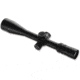 NightForce 5.5-22x50 NXS Tactical Rifle Scope, 30mm Tube, SFP, .250 MOA, MLR Reticle, Matte Black, C208