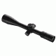 NightForce 5.5-22x50 NXS Tactical Rifle Scope, 30mm Tube, SFP, .250 MOA, NP-R2 Reticle, Matte Black, C194