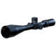 NightForce 8-32x56mm NXS Rifle Scope, Standard Illumination, Black, 30mm, ZeroStop, .250 MOA, MOAR-T, Black, Full-Size, C509