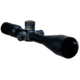 NightForce 8-32x56mm NXS Rifle Scope, Standard Illumination, Black, 30mm, ZeroStop, .250 MOA, MOAR-T, Black, Full-Size, C509
