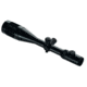 NightForce Precision Benchrest 8-32x56mm Rifle Scope, 30mm, Illuminated CH-3 Reticle, Matte Black, BR832-CH-4