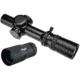 NightForce ATACR 1-8x24 34mm Rifle Scope with TRYBE Optics Enhancer