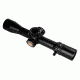 NightForce ATACR, 4, 16x42mm F1, ZeroHold Rifle Scope, .1 Mil, Radian, DigIllum, PTL, H59, C573