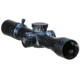NightForce ATACR 4-16x42mm ZeroHold Rifle Scope, 34mm Tube, First Focal Plane, MOA-XT Reticle, Black, C647