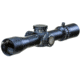 NightForce ATACR 4-16x42mm ZeroHold Rifle Scope, 34mm Tube, First Focal Plane, MOA-XT Reticle, Black, C647