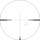 NightForce ATACR 4-16x50mmF1 34mm Tube Rifle Scope, Second Focal Plane, Tremor 3 .1 MIL Its Zerostop CW Digillum, Black, C628