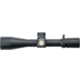 NightForce ATACR 4-20x50mm ZeroStop Rifle Scope, 34mm Tube, First Focal Plane, MOAR F1 Reticle, Black, C642