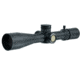 NightForce ATACR 4-20x50mm ZeroStop Rifle Scope, 34mm Tube, First Focal Plane, MOA-XT Reticle, Black, C645