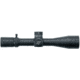 NightForce ATACR 4-20x50mm ZeroStop Rifle Scope, 34mm Tube, First Focal Plane, MOA-XT Reticle, Black, C645