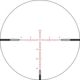 NightForce ATACR 5-25x56mm ZeroStop Rifle Scope, 34mm Tube, First Focal Plane, .250 MOA DigIllum PTL MOAR, 34mm, Black, C545