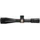 NightForce ATACR 5-25x56mm ZeroStop Rifle Scope, 34mm Tube, First Focal Plane, .1 Mil, Radian, DigIllum, PTL, Mil, Black, C579